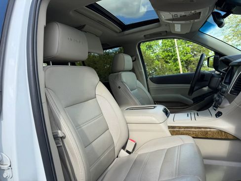 Used 2017 GMC Yukon XL Denali w/ Open Road Package image 55
