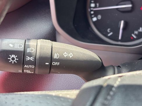 Used 2024 Toyota Tundra SR5 w/ SR5 Convenience Package AWD/4WD image 26
