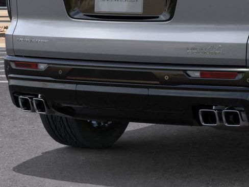 New 2026 Chevrolet Traverse High Country FWD image 14