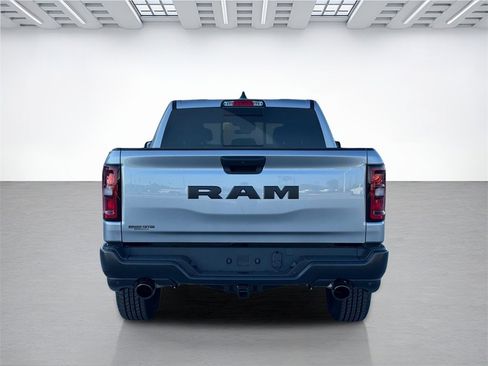 New 2026 RAM 1500 Tradesman image 4