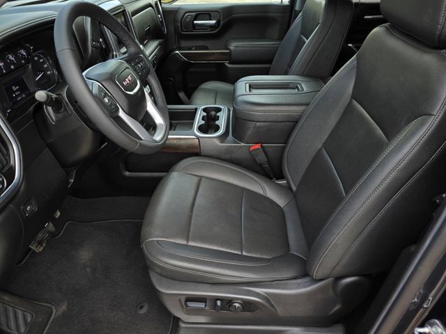 Used 2022 GMC Sierra 1500 SLT w/ SLT Premium Package AWD/4WD image 27