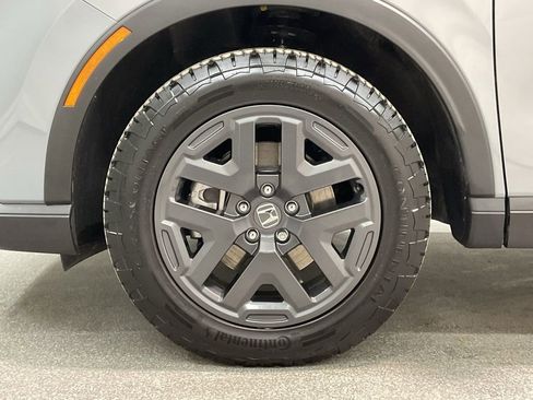 Certified 2026 Honda CR-V TrailSport image 35