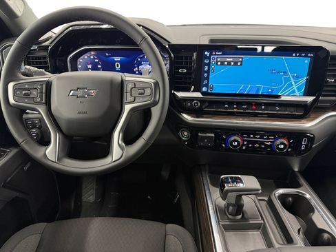 New 2026 Chevrolet Silverado 1500 RST AWD/4WD image 13