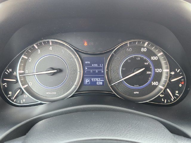Used 2019 INFINITI QX80 Luxe w/ Proactive Package RWD image 17