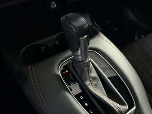 Used 2024 Honda HR-V Sport image 22