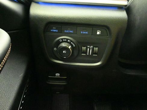 Used 2022 Jeep Grand Cherokee Summit w/ Advanced Protech Group IV image 20