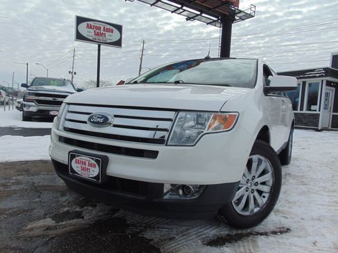 Used 2010 Ford Edge SEL image 32
