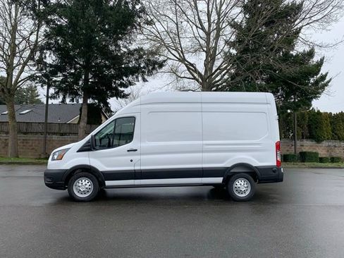New 2026 Ford Transit 250 Base w/ Load Area Protection Package image 2