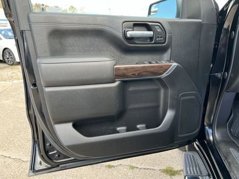 Used 2021 GMC Sierra 1500 SLT w/ SLT Premium Package image 22