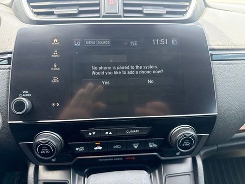 Used 2022 Honda CR-V EX image 33