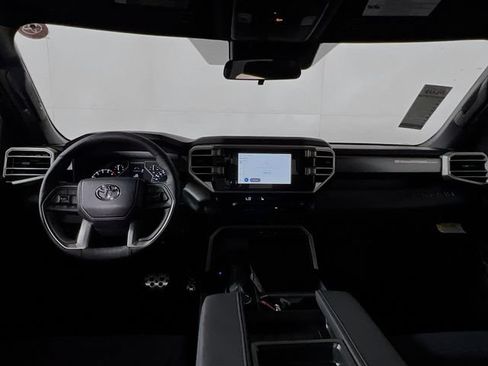 New 2026 Toyota Tundra SR5 AWD/4WD image 26