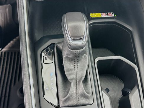 Used 2024 Toyota Grand Highlander FWD image 23