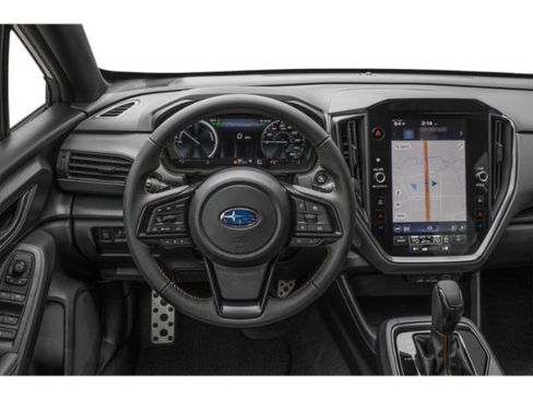 New 2026 Subaru Crosstrek 2.5i Sport AWD/4WD image 13