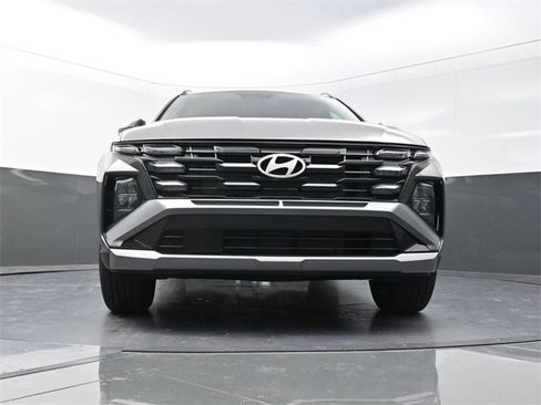 New 2026 Hyundai Tucson SEL image 32