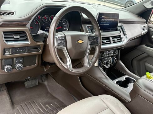 Used 2021 Chevrolet Tahoe LT image 14