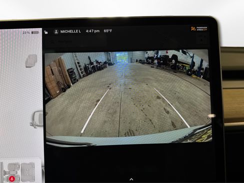 Used 2021 Tesla Model 3 Long Range image 30