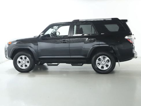 Certified 2024 Toyota 4Runner SR5 Premium w/ Moonroof Package AWD/4WD image 39