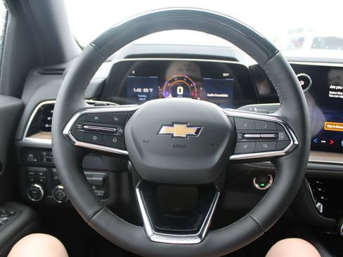 New 2026 Chevrolet Tahoe High Country AWD/4WD image 39