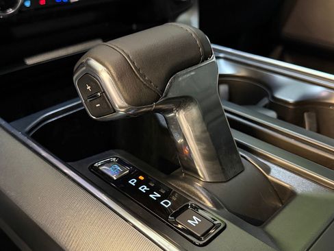 Used 2025 Ford F150 Platinum AWD/4WD image 18