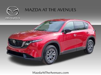 New 2026 MAZDA CX-5 Select 360° Tour