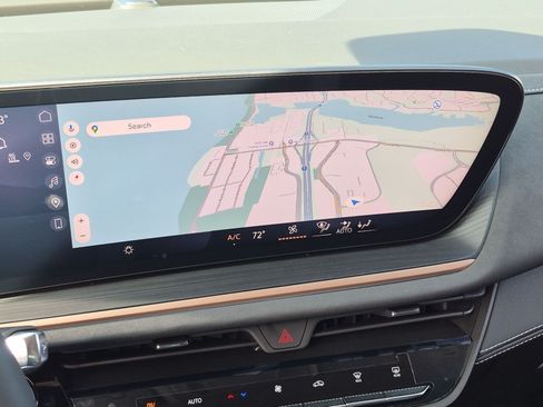 New 2026 Buick Envision Sport Touring AWD/4WD image 13