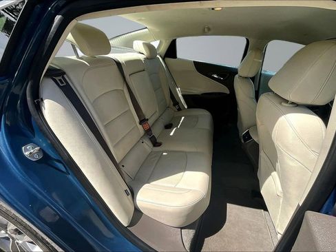 Used 2024 Chevrolet Malibu LT FWD image 24