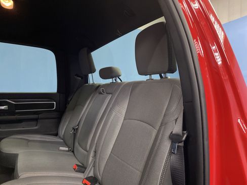 Certified 2024 RAM 2500 Big Horn w/ Bed Utility Group image 24