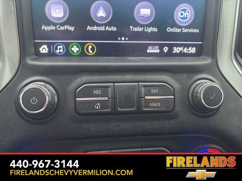 Used 2021 Chevrolet Silverado 1500 LT image 19