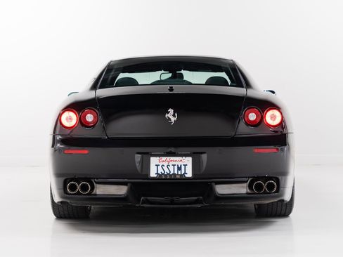 Used 2009 Ferrari 612 Scaglietti image 6