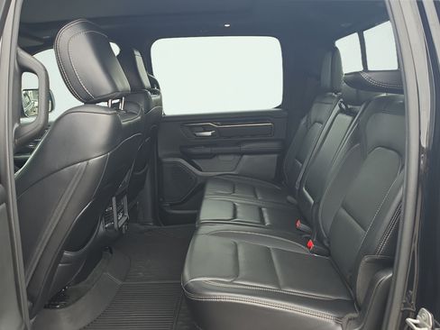 Used 2021 RAM 1500 Rebel w/ Rebel Level 2 Equipment Group AWD/4WD image 21