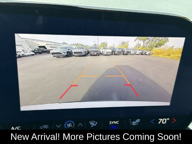 Certified 2026 Chevrolet Traverse LT AWD/4WD image 15
