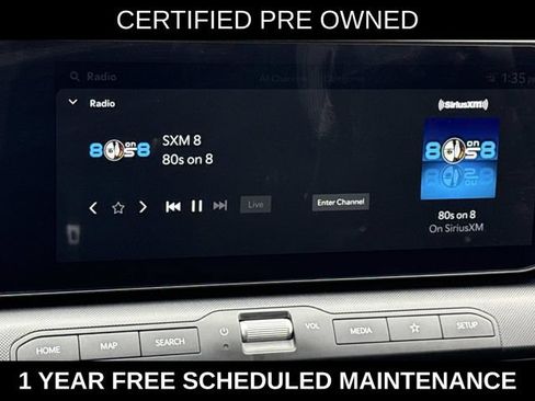 Used 2025 Kia K4 FWD image 19