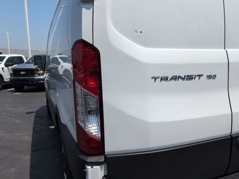 New 2025 Ford Transit 150 Low Roof image 28