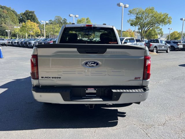 New 2026 Ford F150 XL AWD/4WD image 5