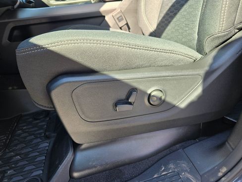 New 2026 RAM 1500 Big Horn w/ Night Edition image 22