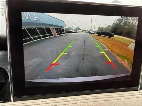 Used 2021 Lincoln Corsair FWD w/ Equipment Group 101A image 36