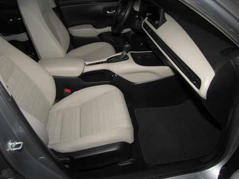 Certified 2023 Honda HR-V LX image 18