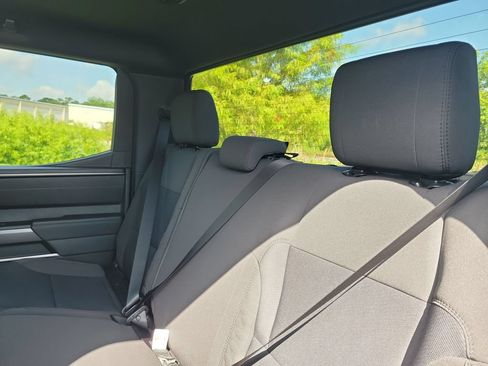 New 2026 Toyota Tundra SR5 w/ TRD Off-Road Package AWD/4WD image 23