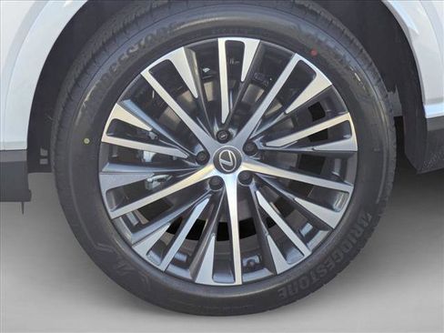 New 2026 Lexus RX 350 FWD image 9