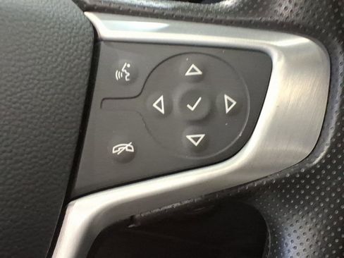 Used 2023 GMC Terrain SLE w/ Driver Convenience Package AWD/4WD image 17