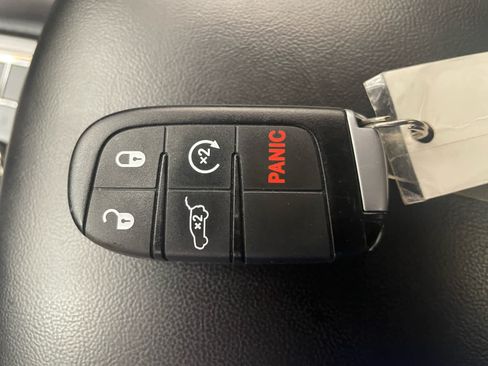 Used 2020 Jeep Grand Cherokee Limited X AWD/4WD image 23