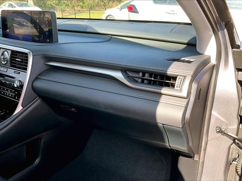 Used 2022 Lexus RX 350 FWD w/ Premium Package image 35