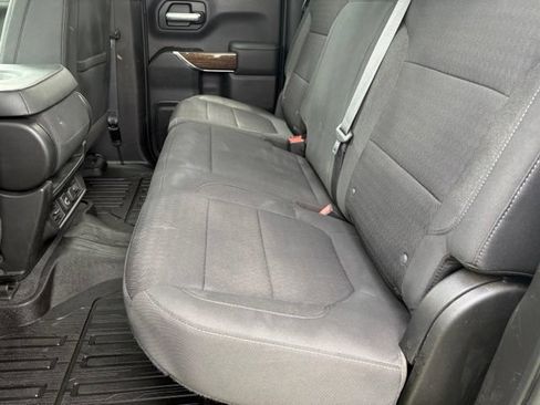 Used 2021 GMC Sierra 1500 Elevation w/ X31 Off-Road Package AWD/4WD image 11
