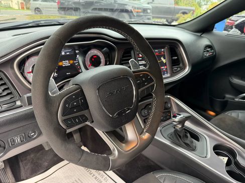 Used 2018 Dodge Challenger SRT Demon w/ Leather Front Seat Group RWD image 10