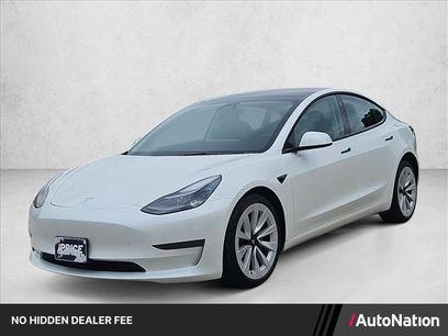 Used 2023 Tesla Model 3 Standard Range