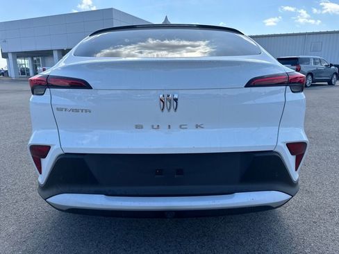 New 2026 Buick Envista Preferred image 5