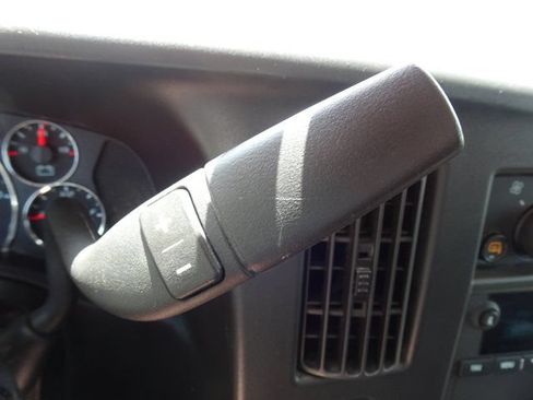 Used 2024 Chevrolet Express 2500 w/ Driver Convenience Package RWD image 16