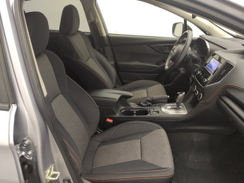 Used 2021 Subaru Crosstrek 2.0i Premium AWD/4WD image 21