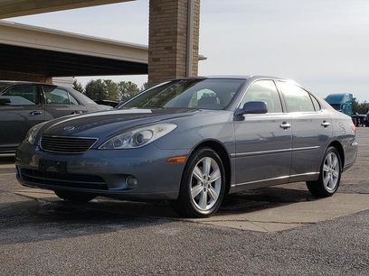 Used 2005 Lexus ES 330