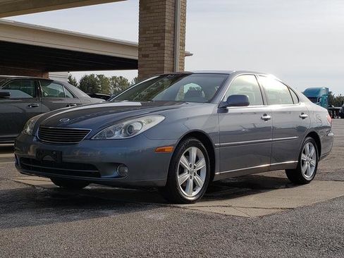 Used 2005 Lexus ES 330 image 1